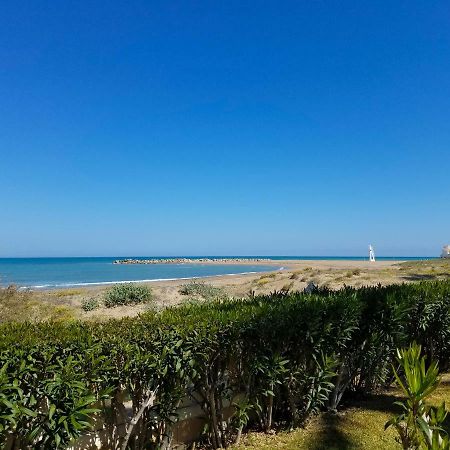 Ferienwohnung Anacasa Atico Bahia Azul Les Marines At4401 Dénia Exterior foto