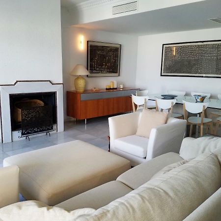 Ferienwohnung Anacasa Atico Bahia Azul Les Marines At4401 Dénia Exterior foto