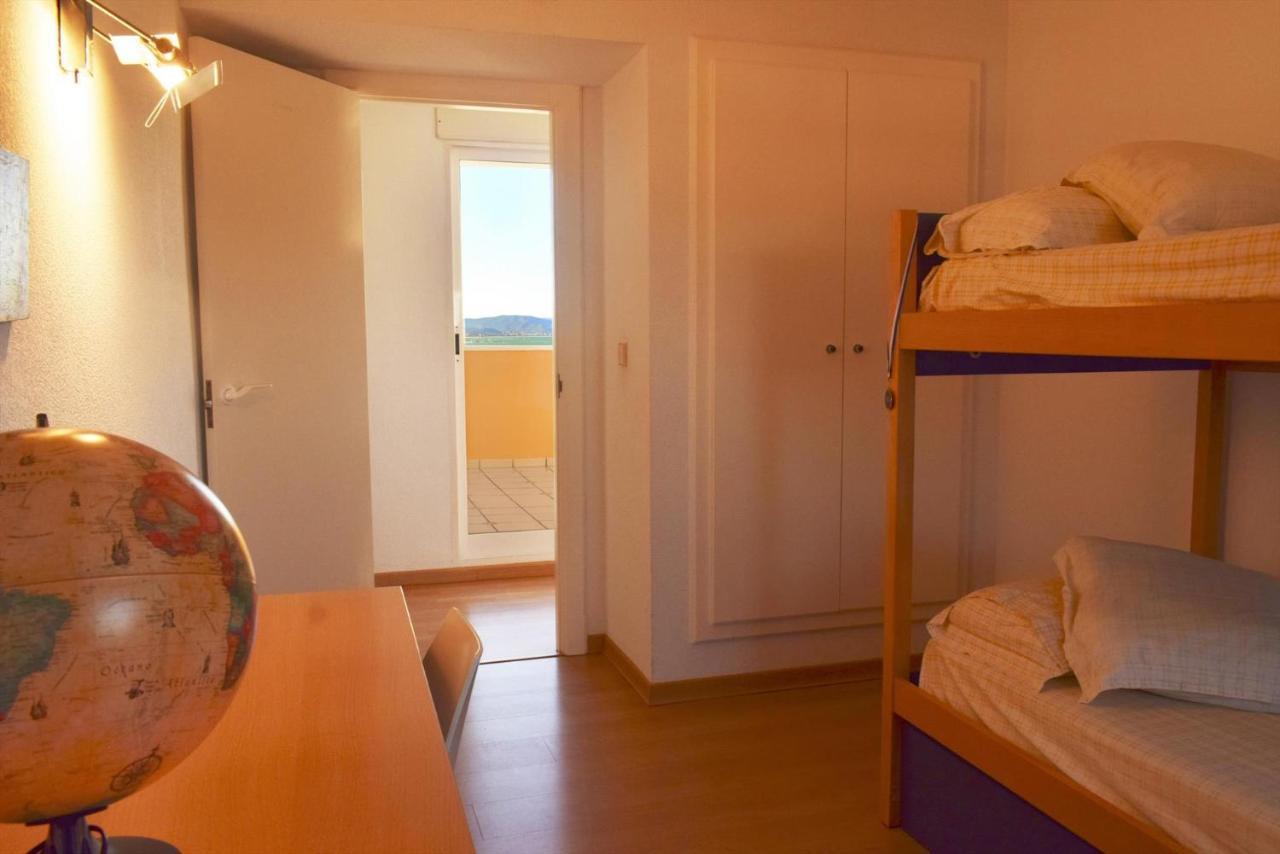 Ferienwohnung Anacasa Atico Bahia Azul Les Marines At4401 Dénia Exterior foto