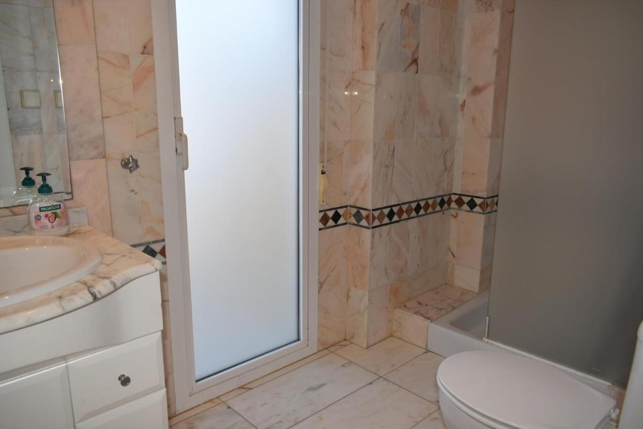 Ferienwohnung Anacasa Atico Bahia Azul Les Marines At4401 Dénia Exterior foto