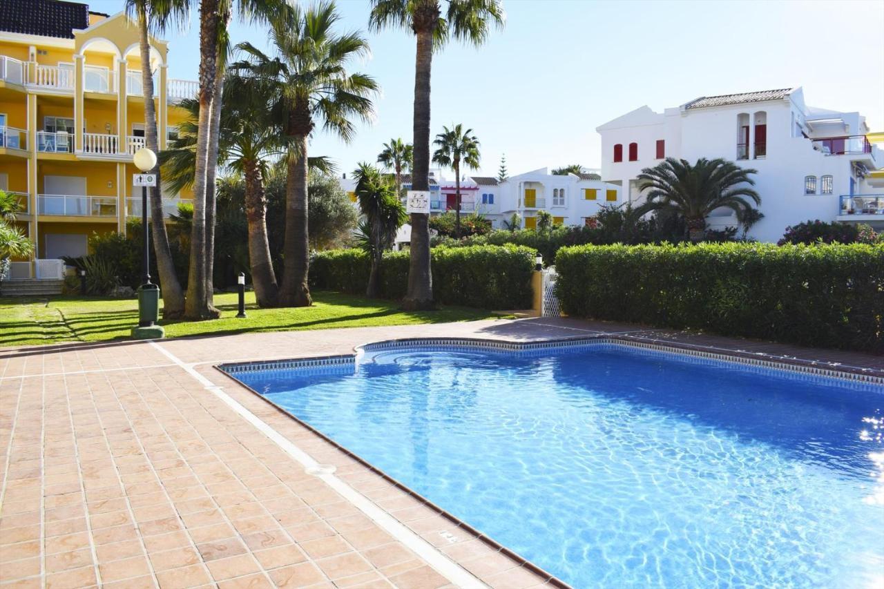 Ferienwohnung Anacasa Atico Bahia Azul Les Marines At4401 Dénia Exterior foto