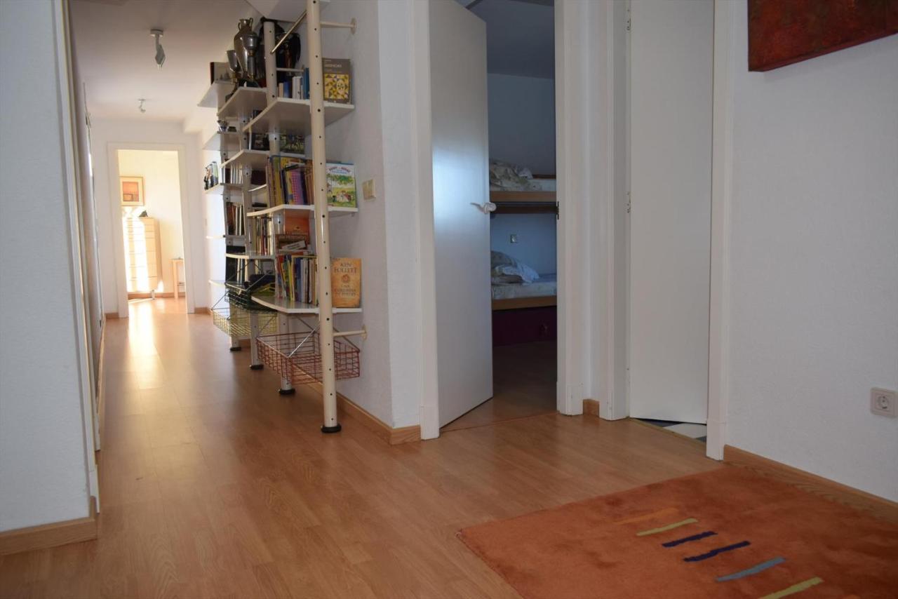 Ferienwohnung Anacasa Atico Bahia Azul Les Marines At4401 Dénia Exterior foto