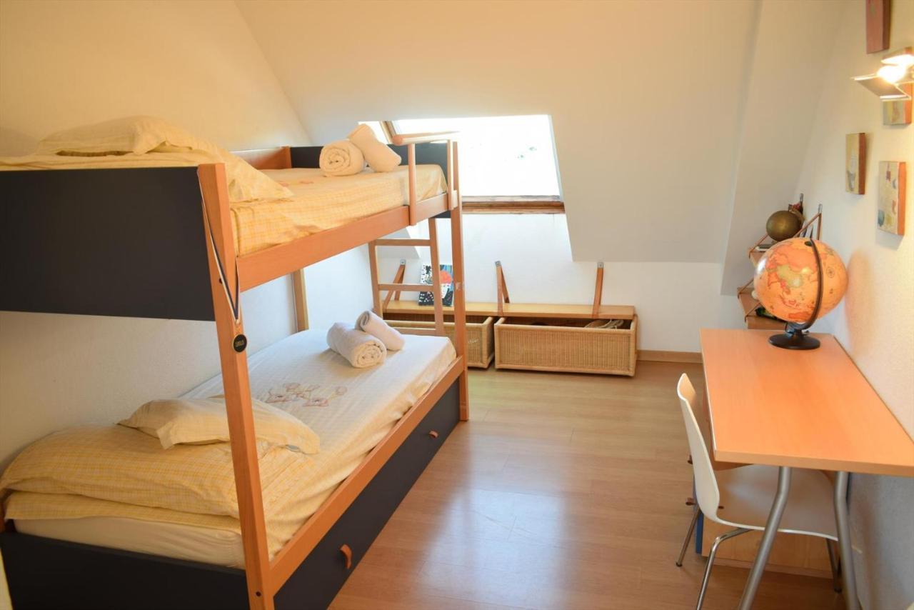 Ferienwohnung Anacasa Atico Bahia Azul Les Marines At4401 Dénia Exterior foto
