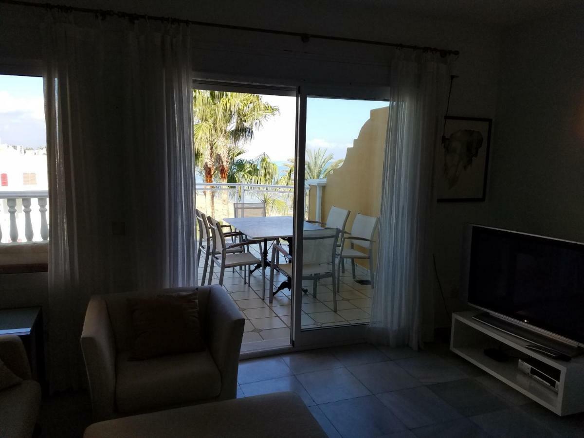 Ferienwohnung Anacasa Atico Bahia Azul Les Marines At4401 Dénia Exterior foto